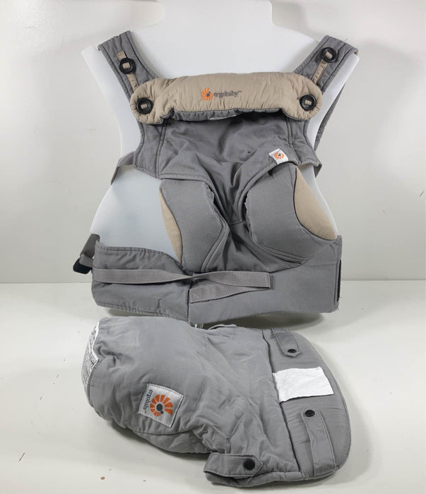 used Infant Gear