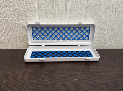 secondhand Dr. Brown's Flexible Dishwasher Basket