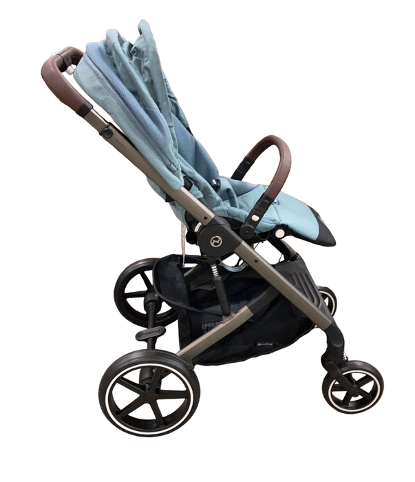 used Strollers