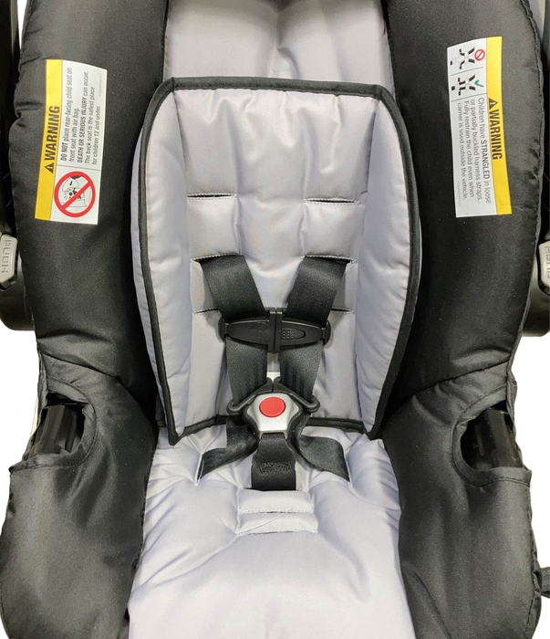 secondhand Infantcarseat