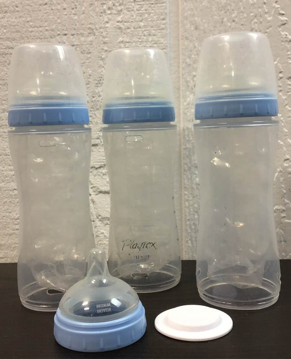 secondhand BUNDLE Playtex Bottles