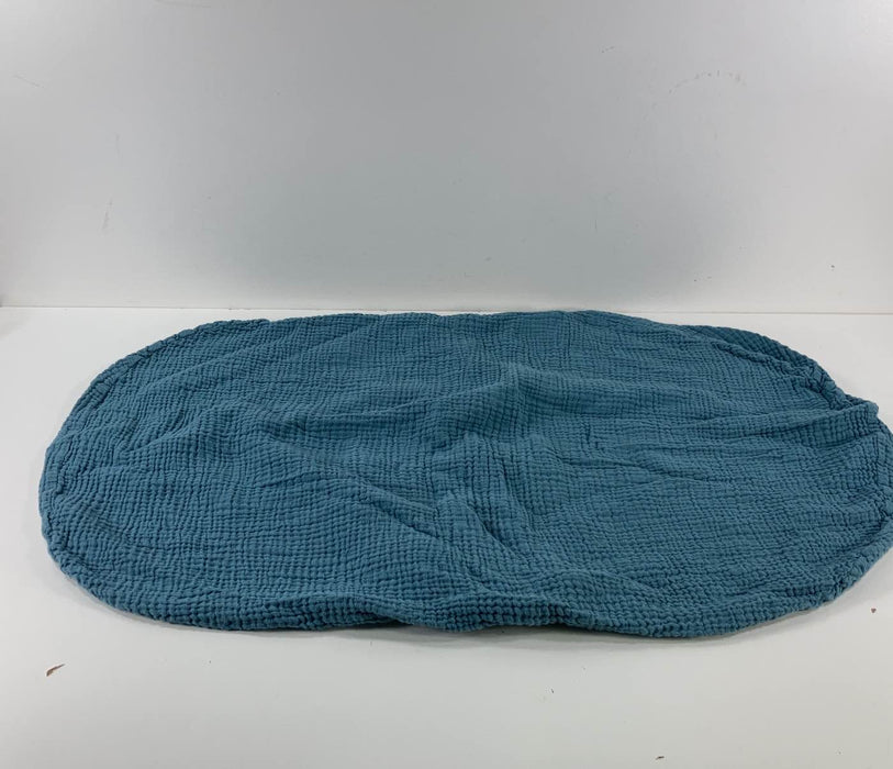 used Infant Lounger Cover