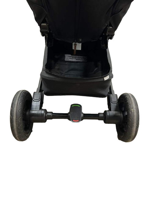 Nuna Tavo Next Stroller, 2021, Caviar