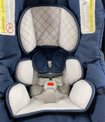 secondhand Carseat