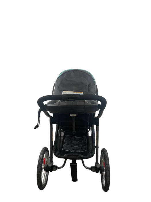 secondhand Strollers