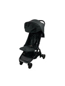 used Mountain Buggy Nano Stroller, 2021, Black