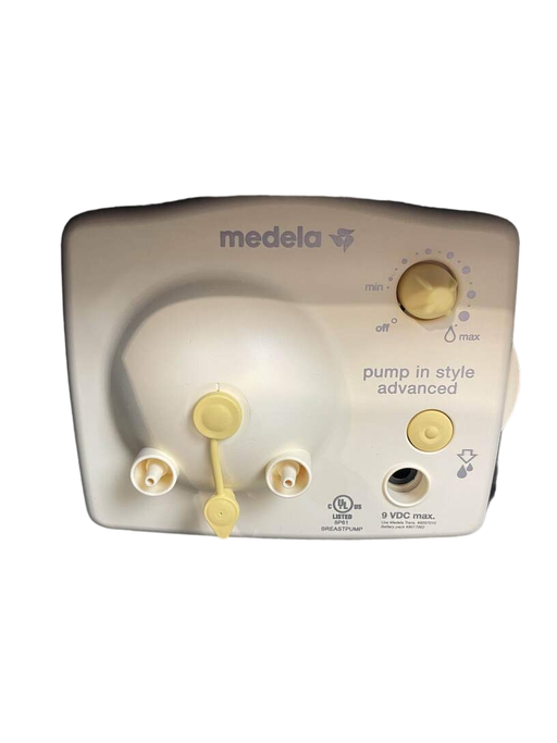 secondhand Medela Pump In Style Advanced Breast Pump With Backpack