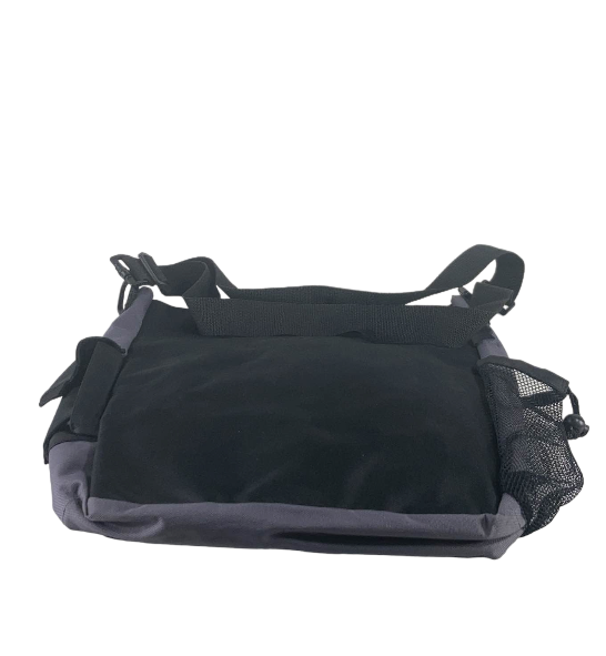 Mountain Buggy Messenger Diaper Bag