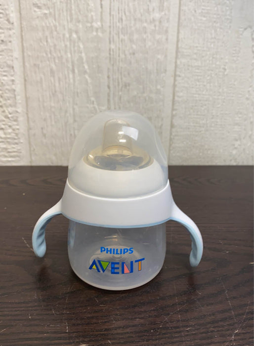 secondhand BUNDLE Philips Avent Bottles