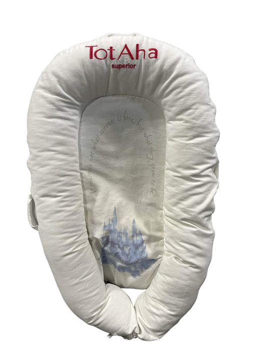 used TotAha TotAha Superior Baby Lounger, Magic Castle