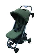 used Colugo Compact Stroller, 2023, Olive