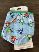 used Cloth Diapers