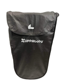 secondhand UPPAbaby Bassinet, Jake (Black), (2013)