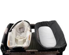 secondhand Graco Pack 'n Play Close2Baby Bassinet Playard