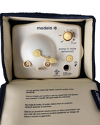 used Medela Pump In Style Advanced Breast Pump