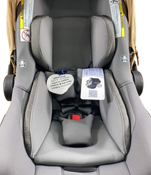 secondhand Carseat