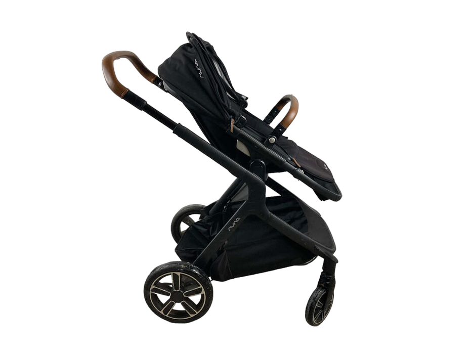 secondhand Strollers