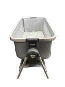 secondhand ComfyBumpy Co Sleeping Bassinet & Bed Side Crib For Baby