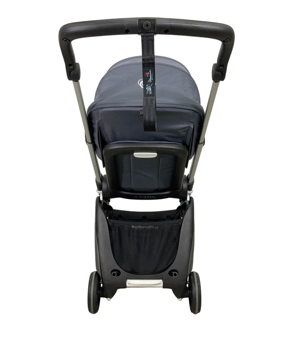 Bugaboo Ant Stroller, 2019, Steel Blue