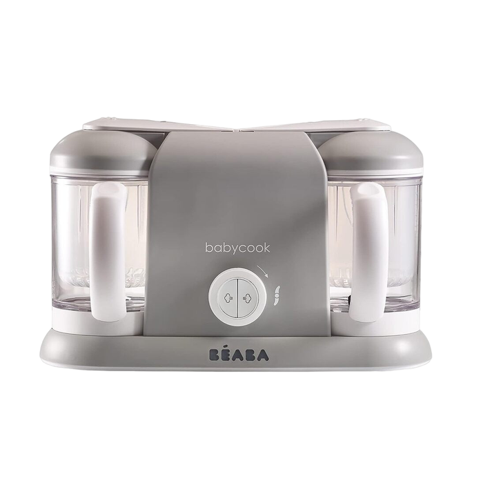 Beaba Babycook Duo Food Maker, Cloud