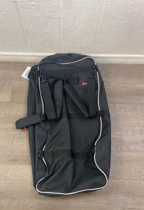 secondhand Diono Car Seat Bag