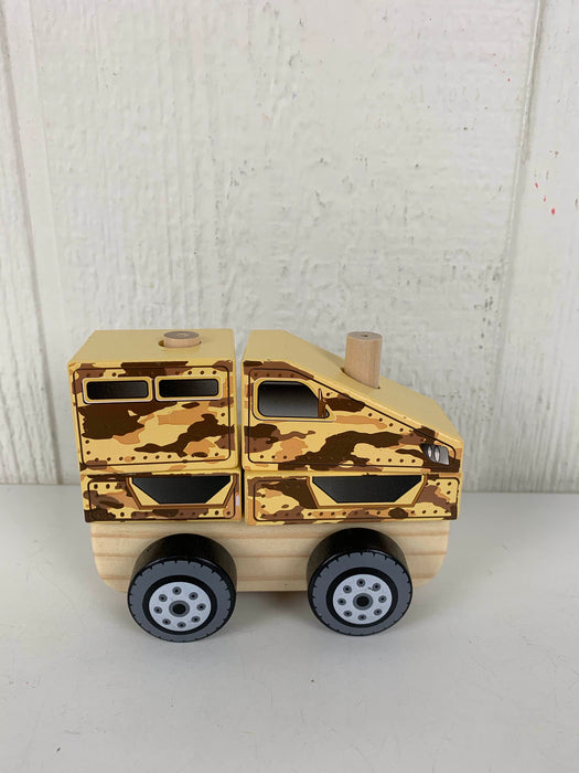 J’adore Urban City Wooden Vehicles