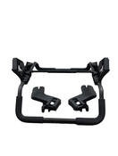 used Baby Jogger Car Seat Adapter (City Mini 2, City Mini GT2, City Elite 2) Chicco And Peg Perego