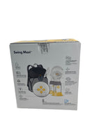 used Medela Swing Breast Pump