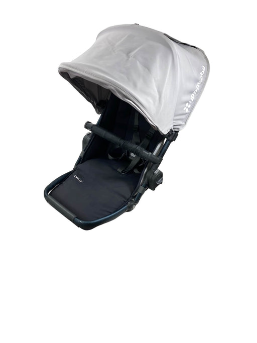 used UPPAbaby V2 CRUZ Replacement Toddler Seats