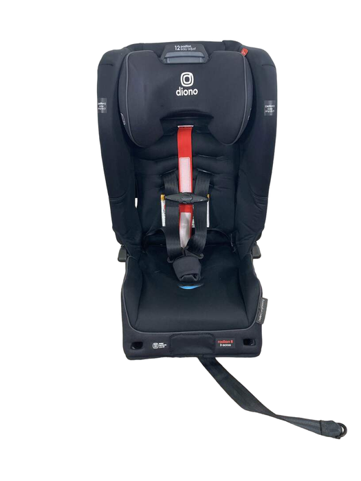 used Carseat