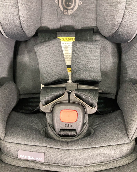 secondhand Carseat