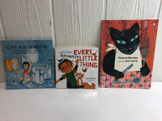 used BUNDLE Picture Books