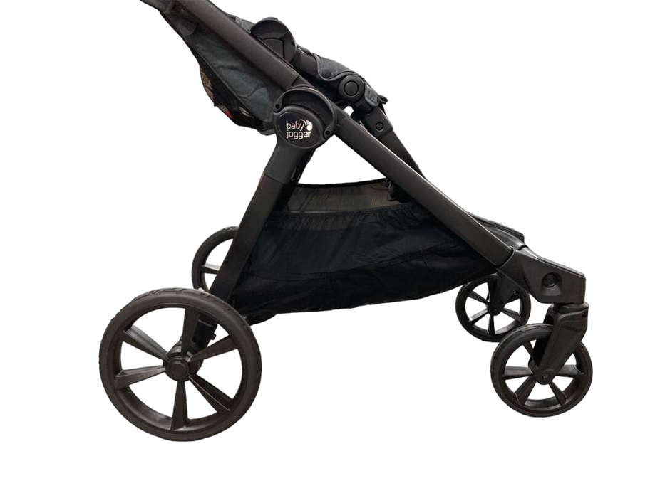 secondhand Strollers