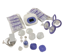 used Lansinoh Smartpump 2.0 Double Electric Breast Pump