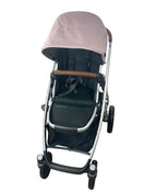 secondhand UPPAbaby VISTA V2 Stroller, 2022, Alice (Dusty Pink)