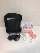 used Limerick PJ’s Comfort Hospital Grade Breast Pump