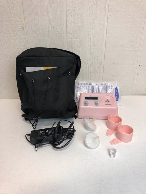 used Limerick PJ’s Comfort Hospital Grade Breast Pump