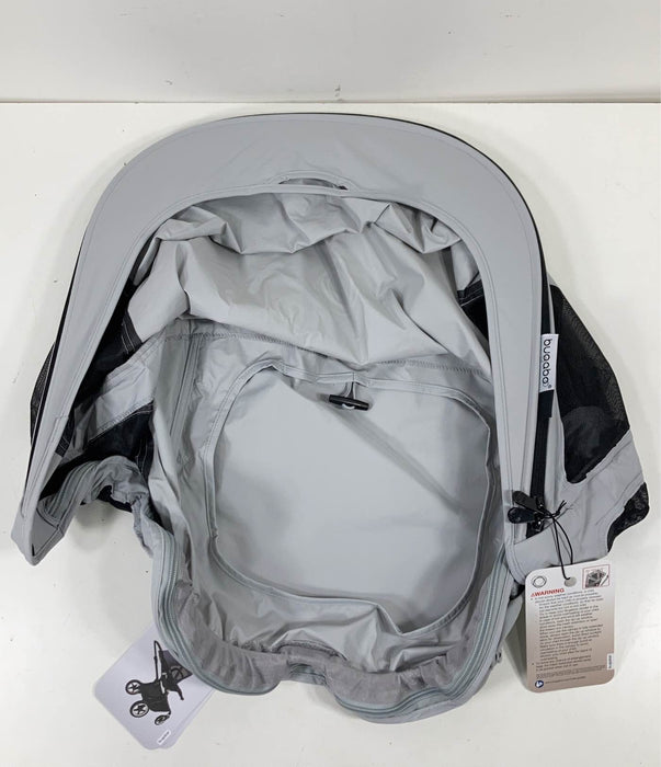 secondhand Bugaboo Breezy Sun Canopy