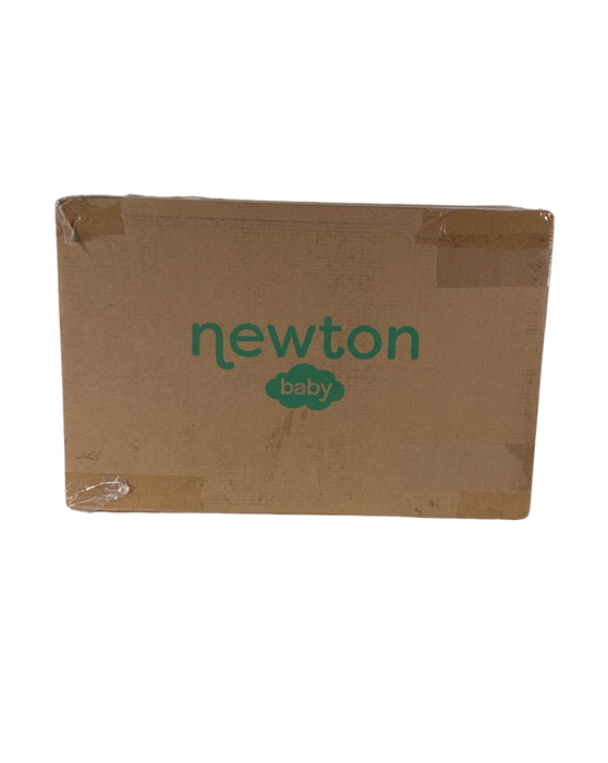 used Newton Waterproof + Breathable Mattress Pad