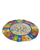 used Safavieh Kids Playhouse Rug