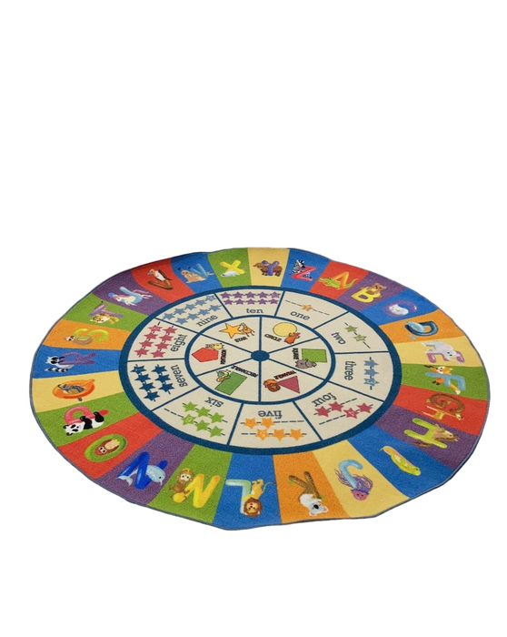 used Safavieh Kids Playhouse Rug