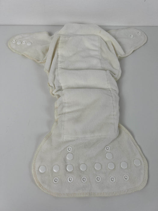 used SwaddleBees All In One Cloth Diapers