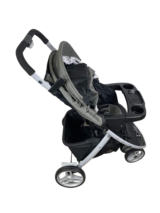 secondhand Strollers