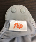 secondhand BUNDLE Flip Cloth Diaper Covers