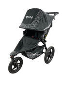 used BOB Revolution Flex 3.0 Single Jogging Stroller, 2019