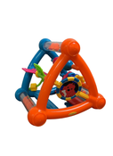 used Infantino Activity Triangle