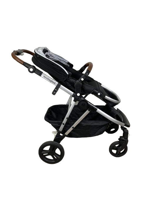 secondhand Strollers