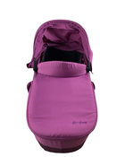 secondhand Cybex Carrycot M, Grape Juice