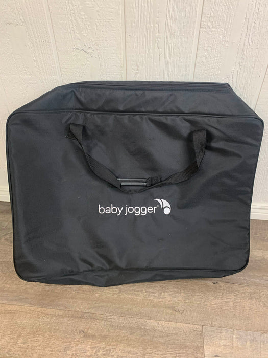 used Baby Jogger City Select Carry Bag