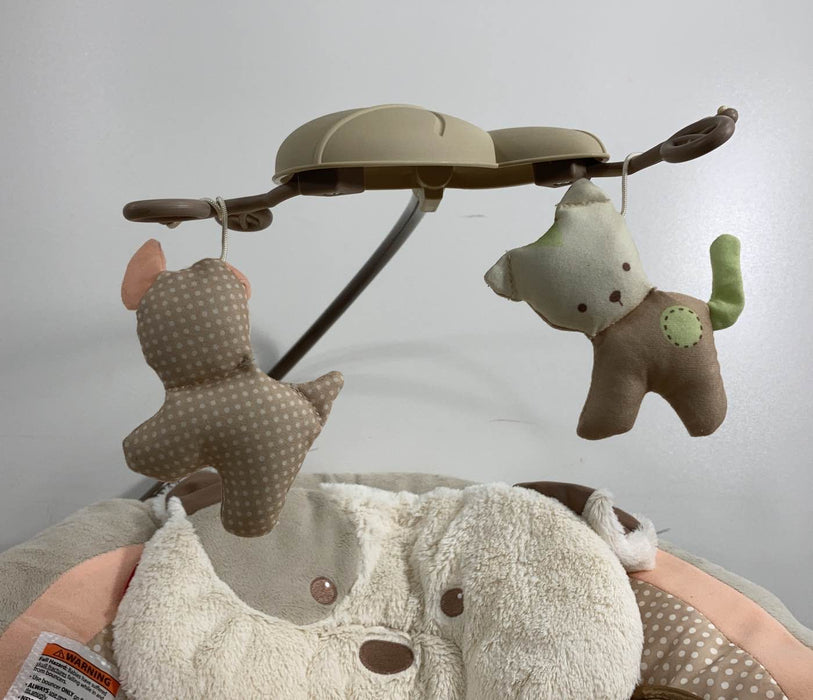 secondhand Infant Gear